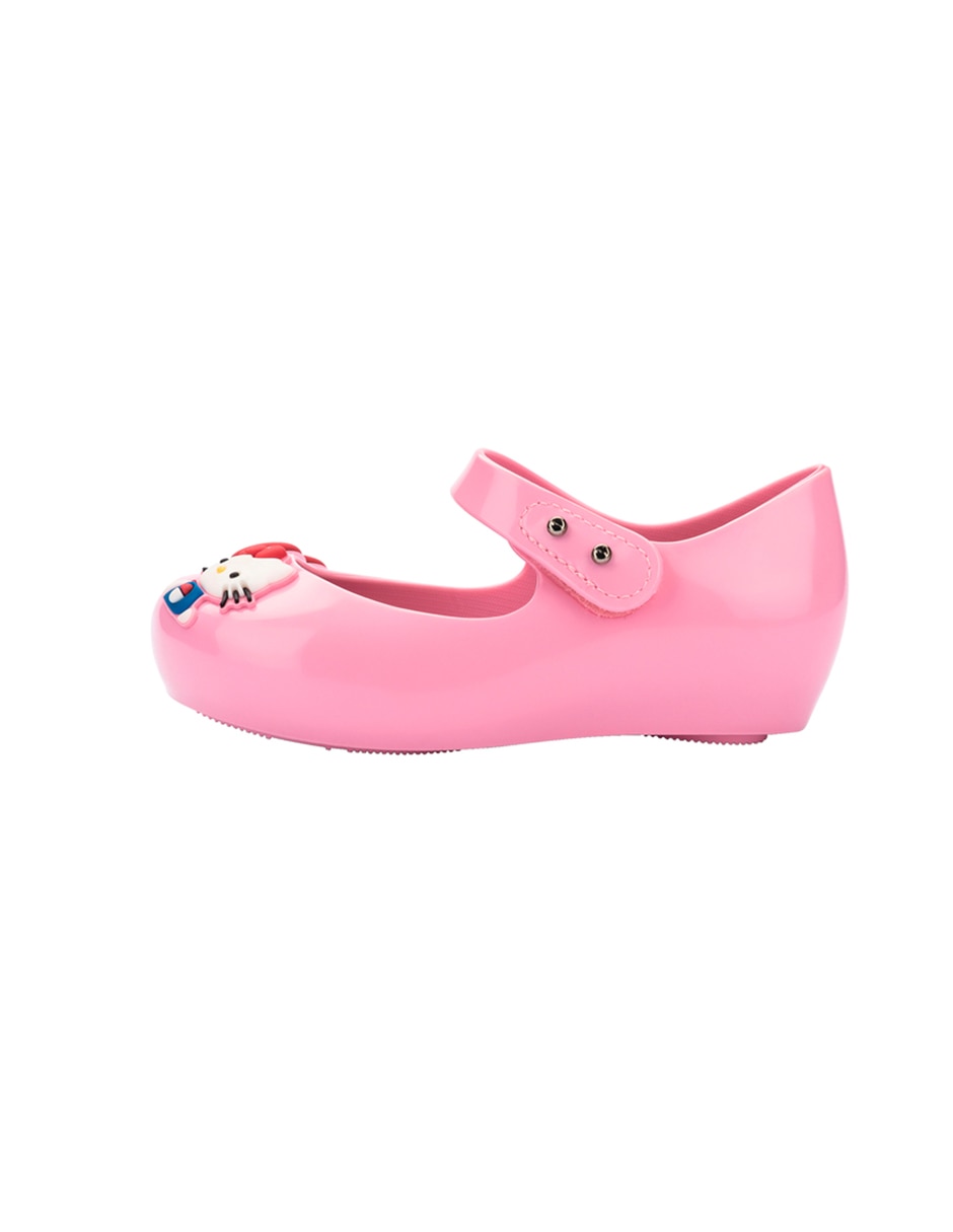 Balerina Mini Melissa Futura Hello Kitty para niña 2