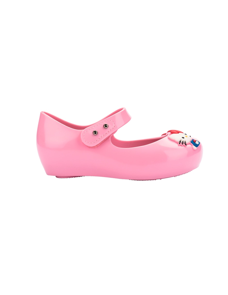 Balerina Mini Melissa Futura Hello Kitty para niña 3