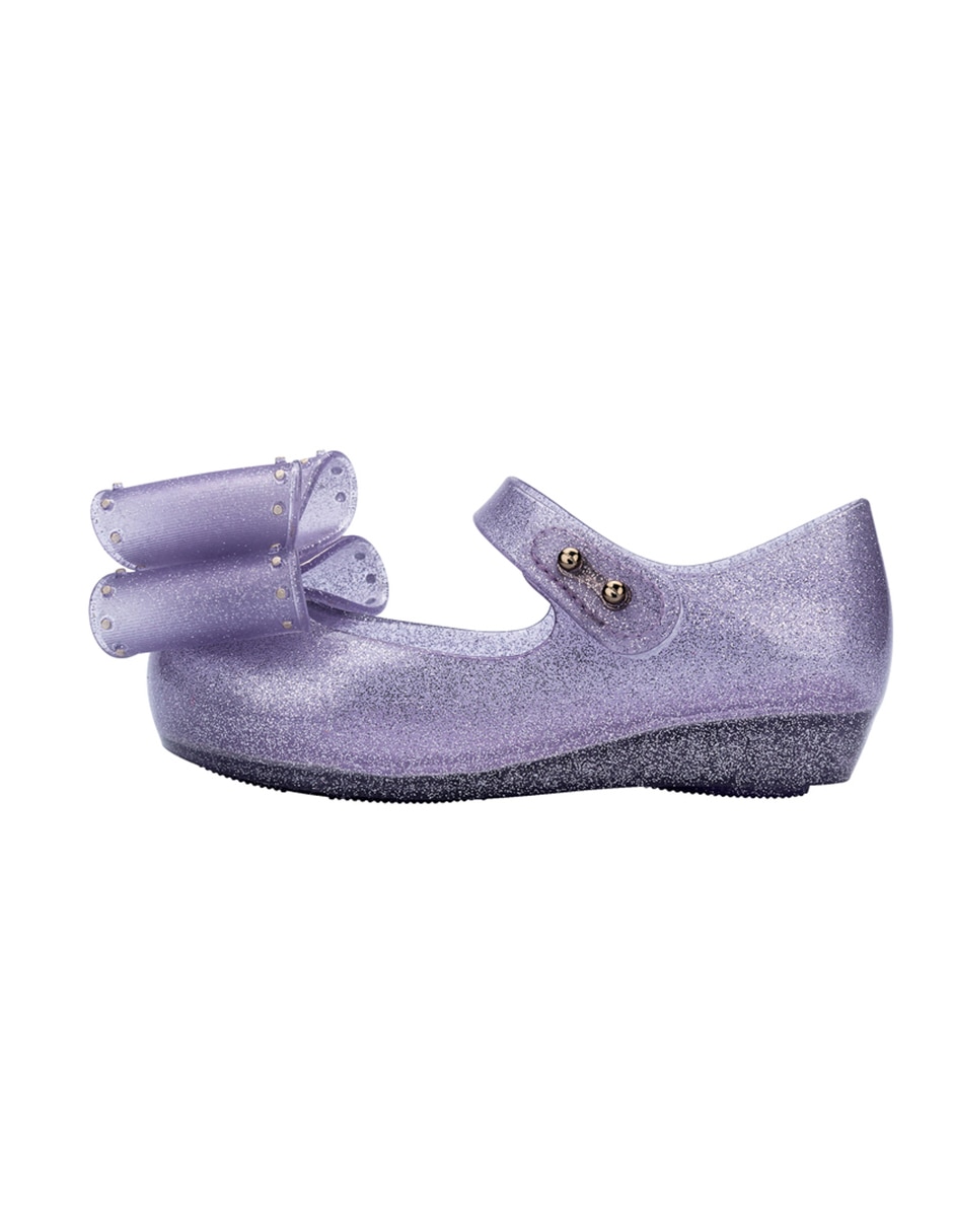 Balerina Mini Melissa Futura para niña Balerina Mini Melissa Futura para niña