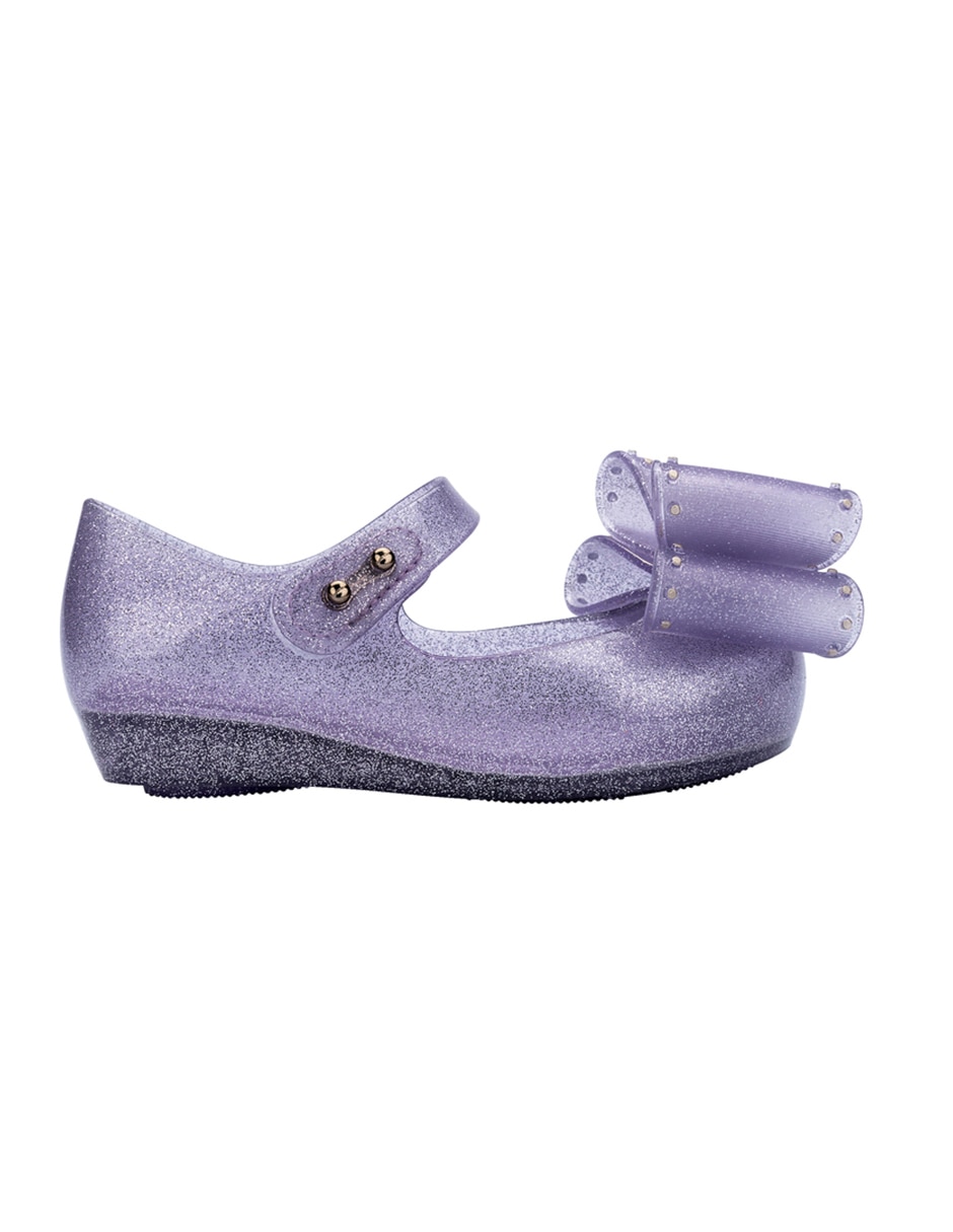 Balerina Mini Melissa Futura para niña 2