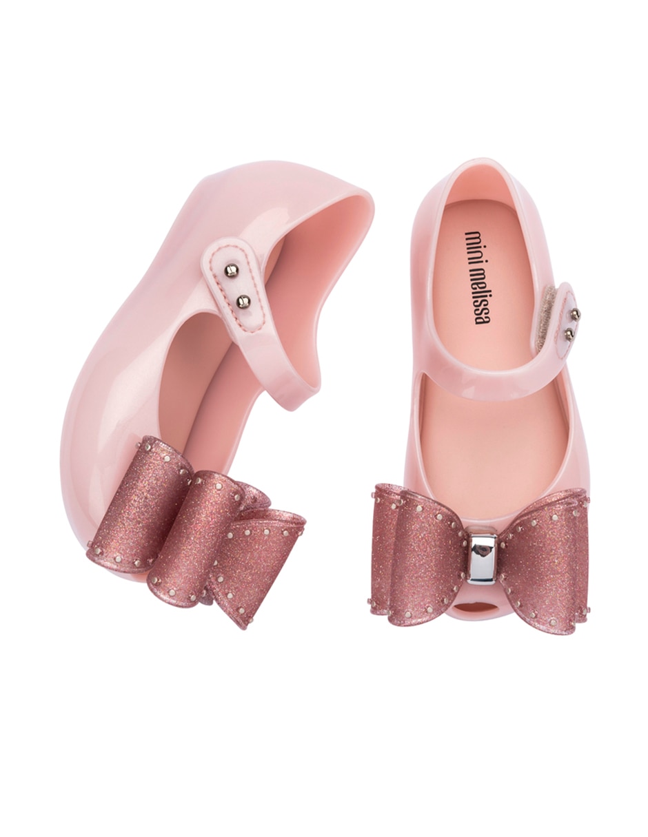 Balerina Mini Melissa Futura para niña 2