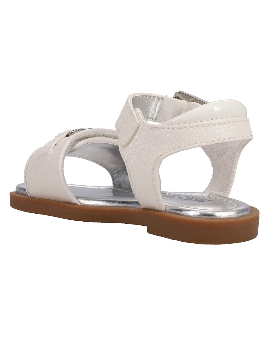 Sandalia Michael Kors para niña
