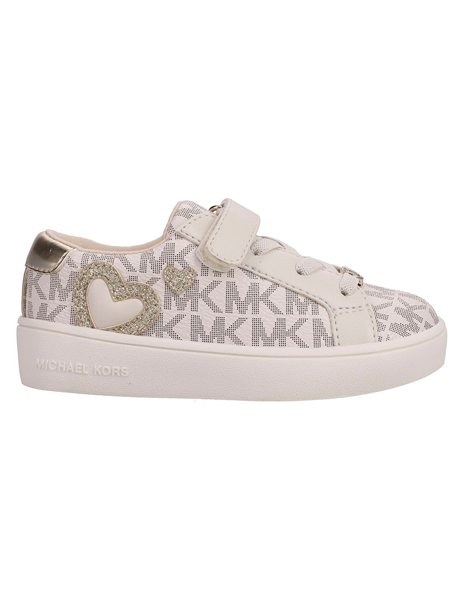 Tenis para niña 14