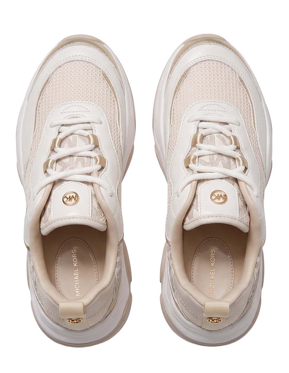 Tenis para niña 3