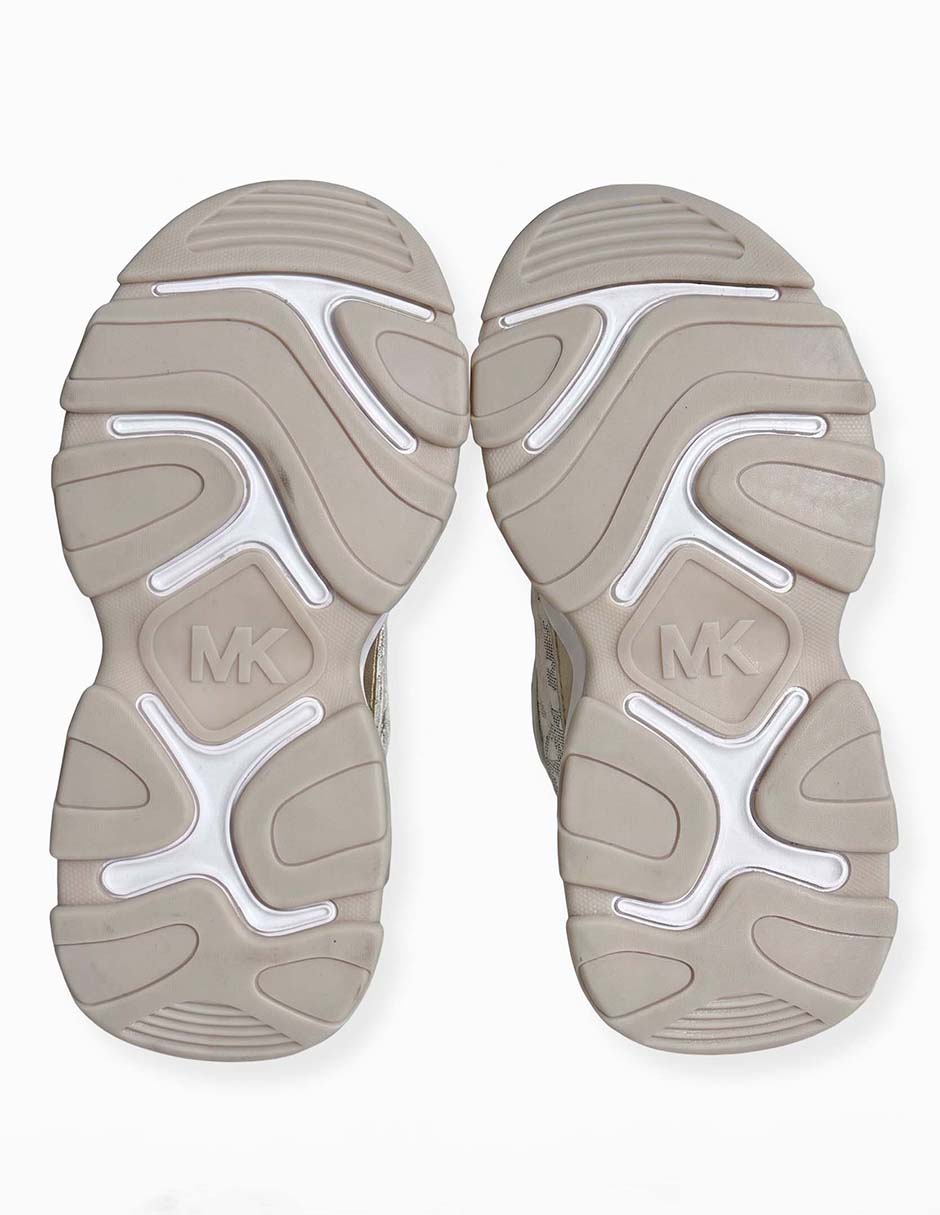 Tenis para niña 4