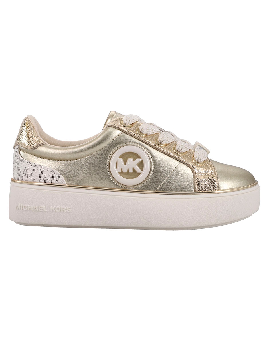 Tenis para niña