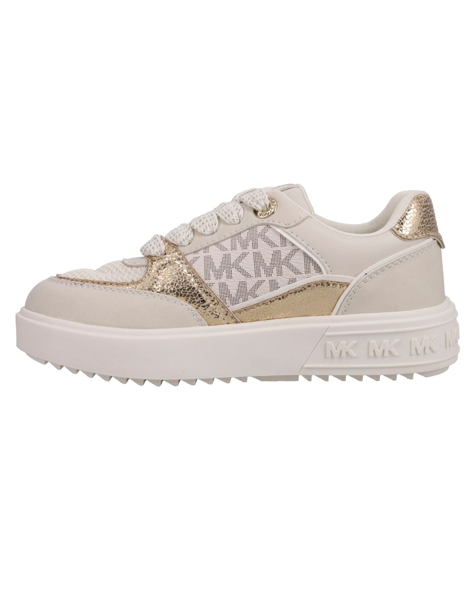 Tenis para niña 10