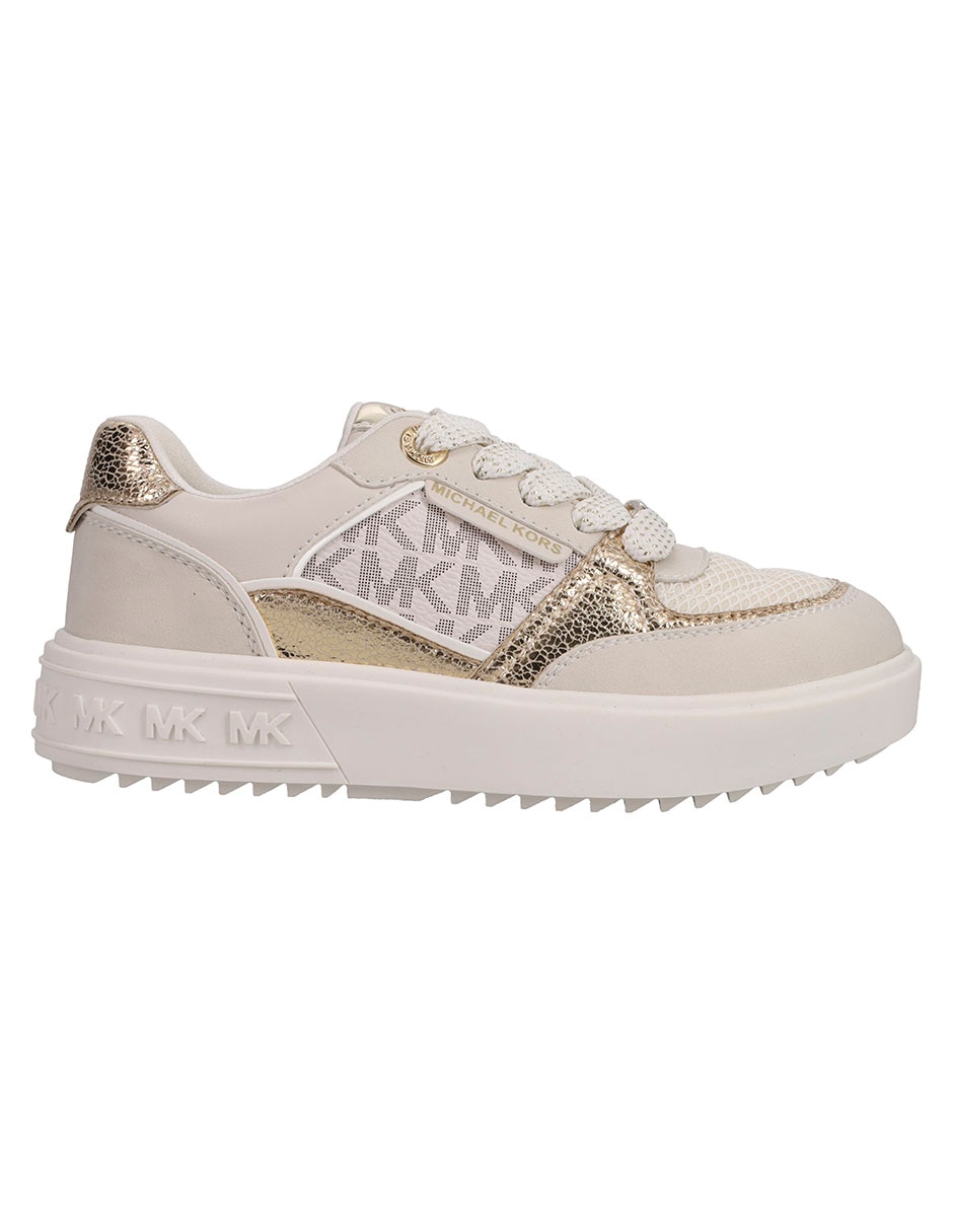 Tenis para niña