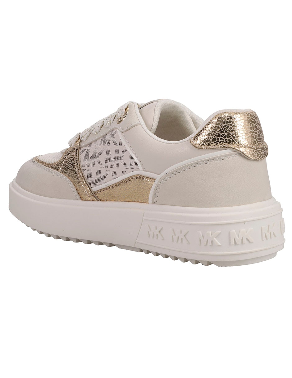 Tenis para niña