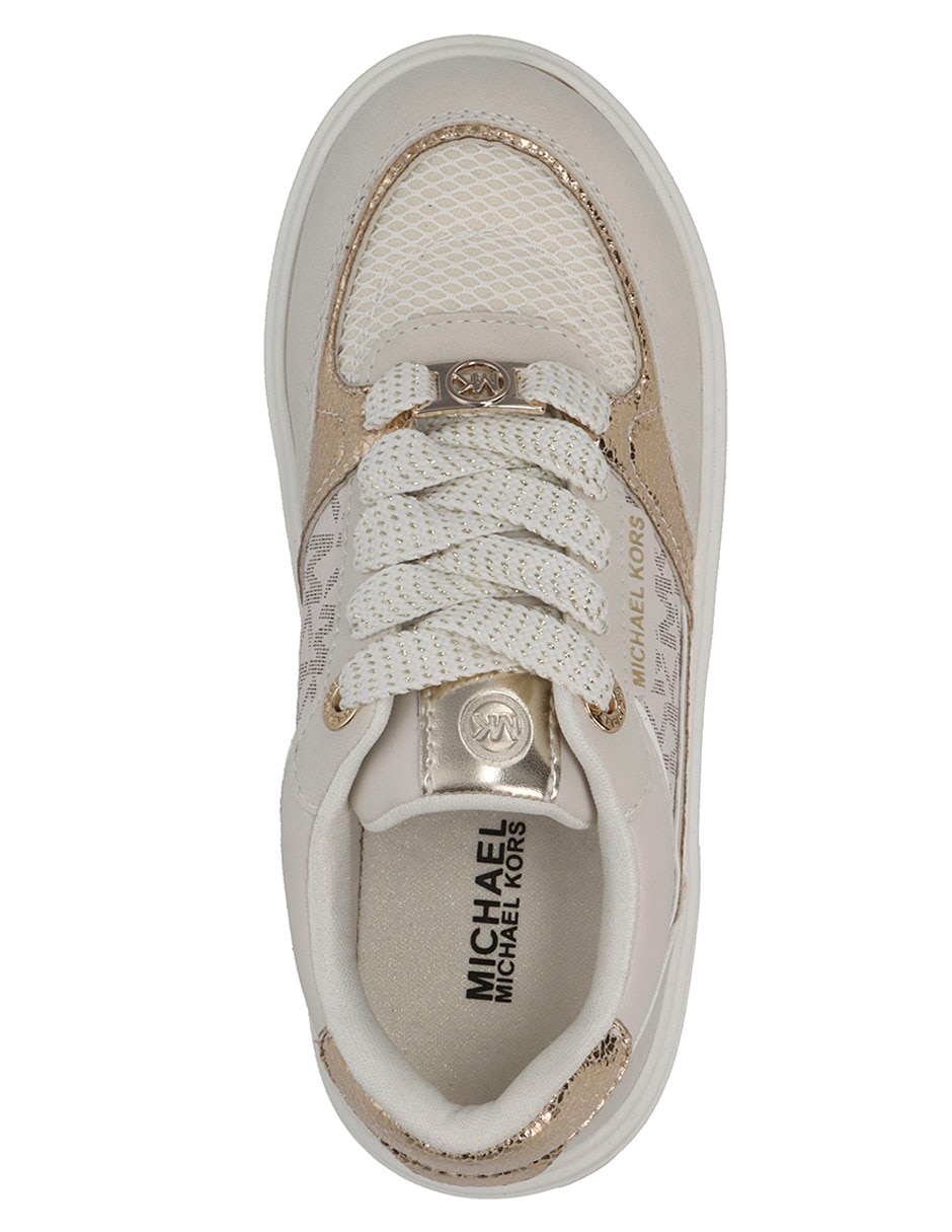 Tenis para niña 8