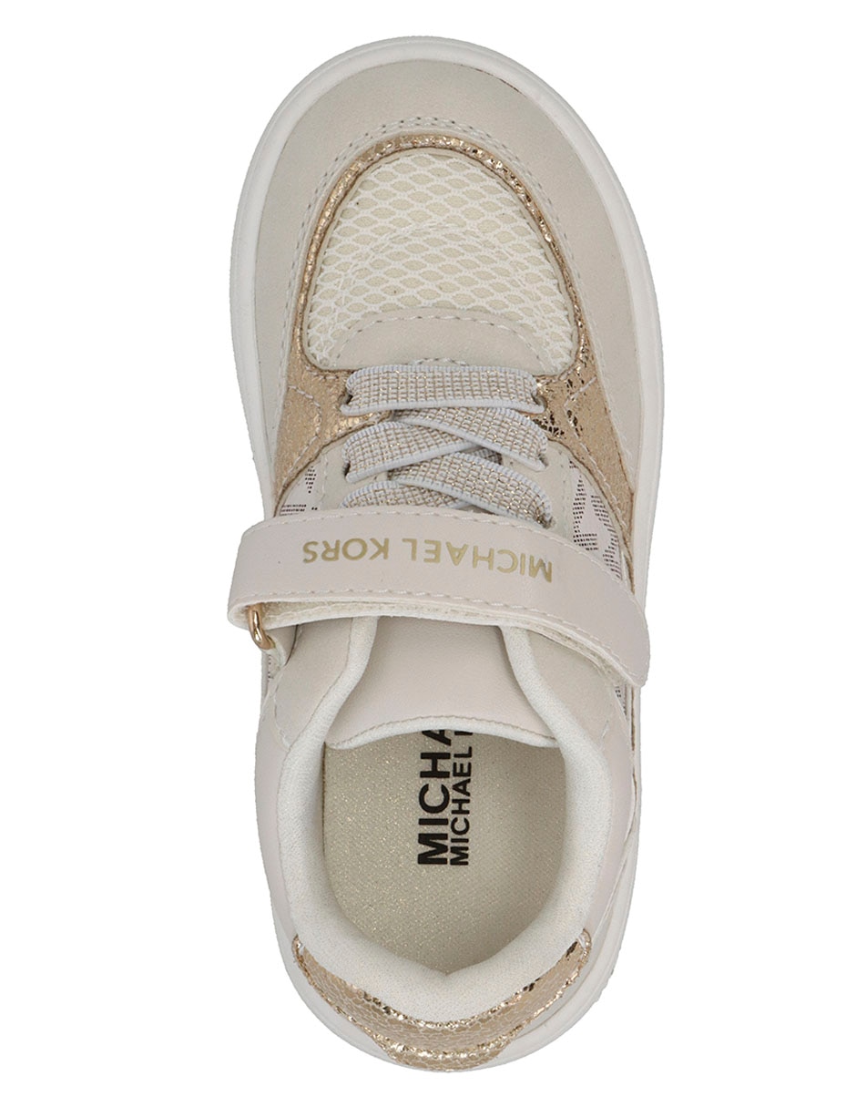 Tenis Michael Kors para niña