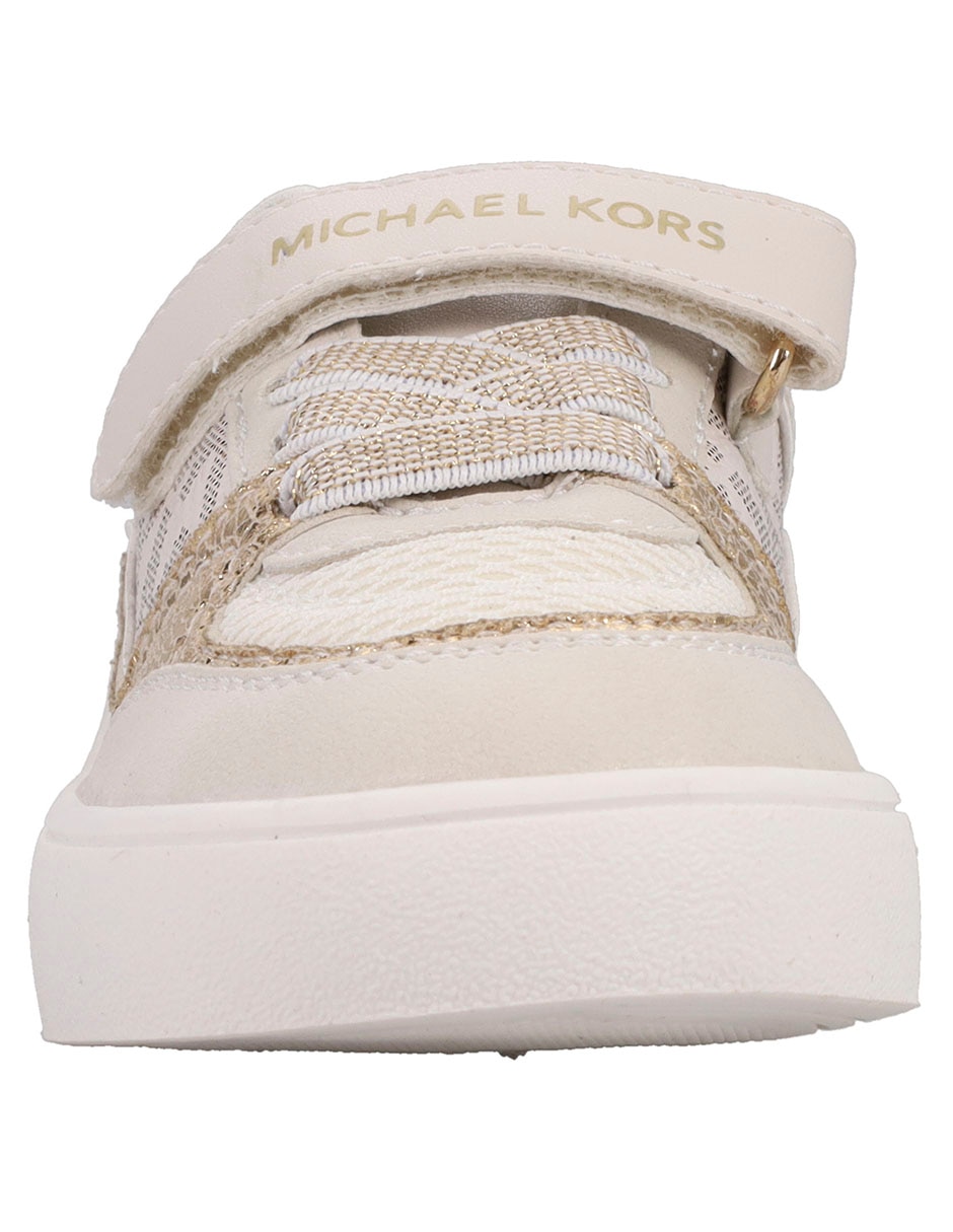 Tenis Michael Kors para niña