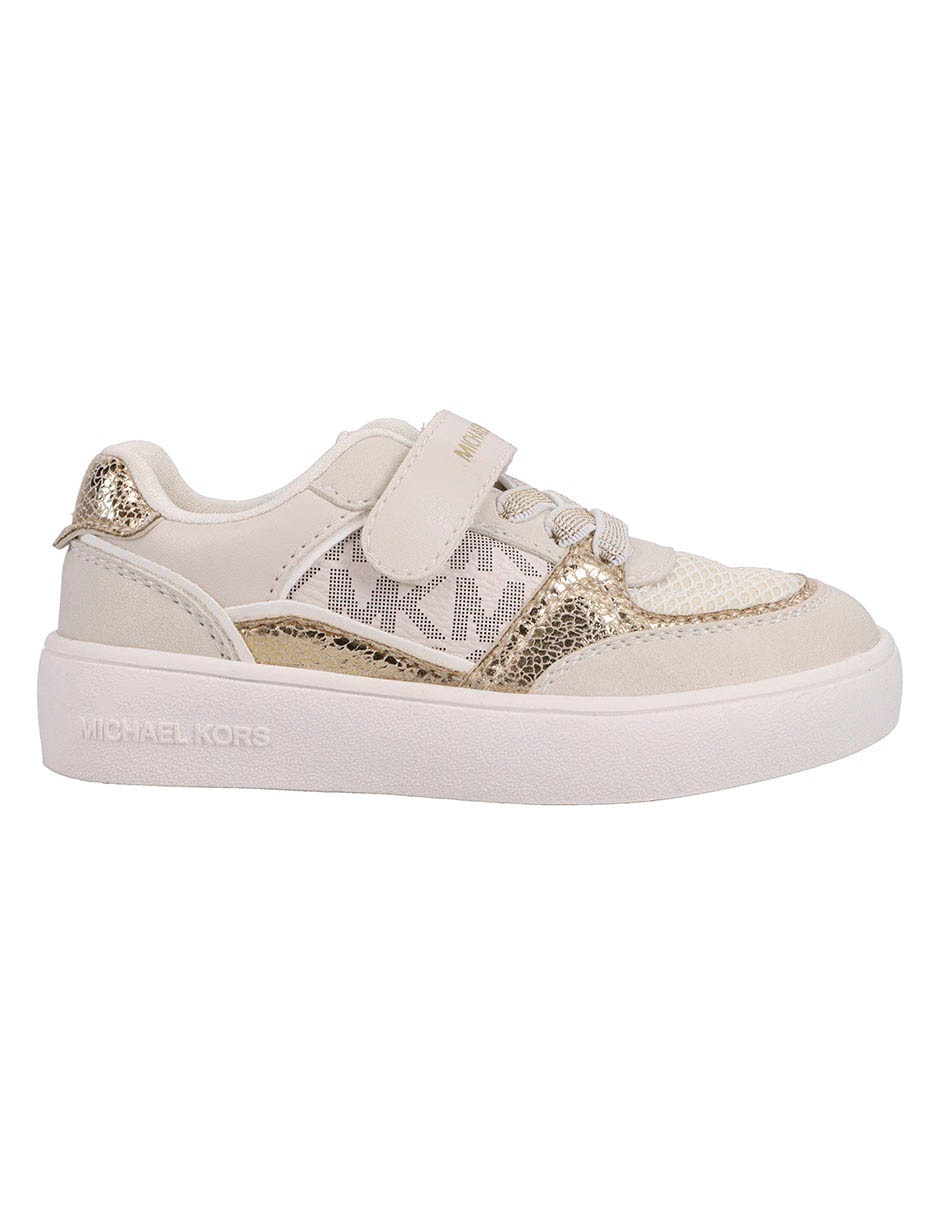 Tenis Michael Kors para niña