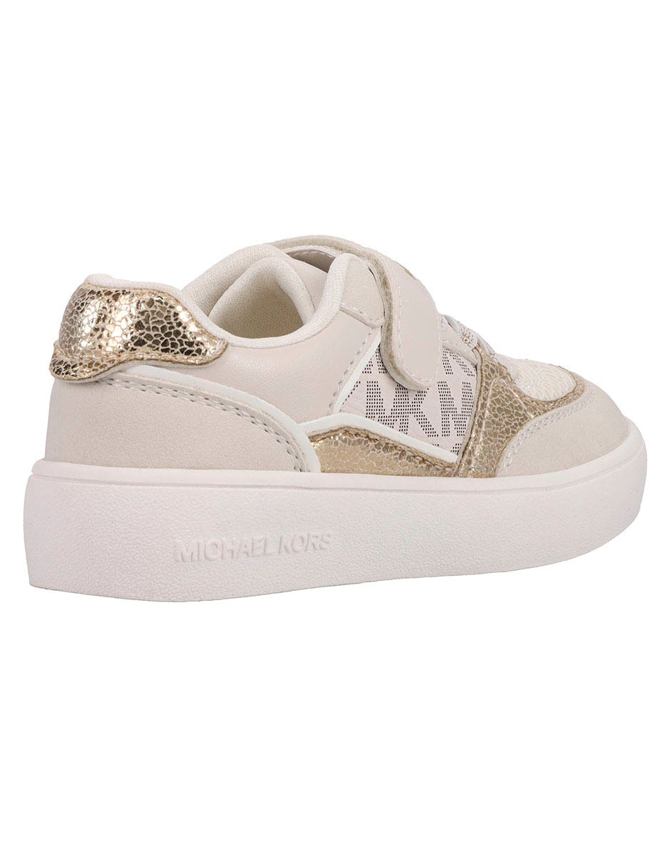 Tenis Michael Kors para niña