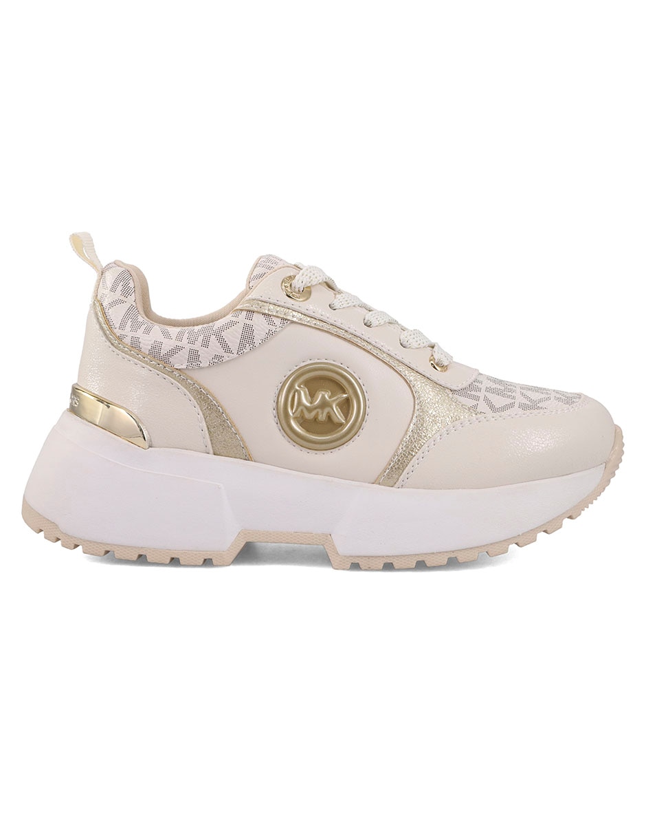 Tenis para niña
