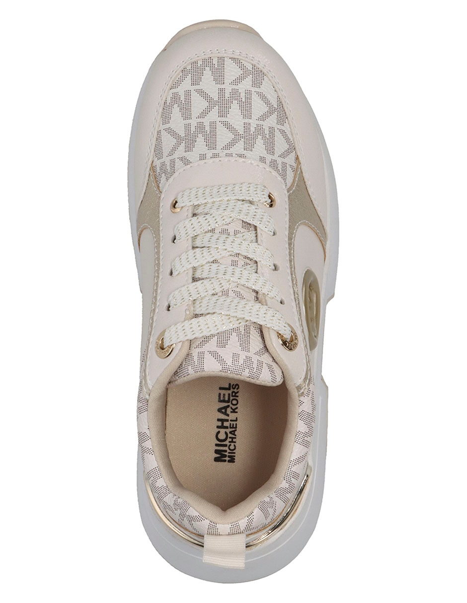 Tenis para niña 8