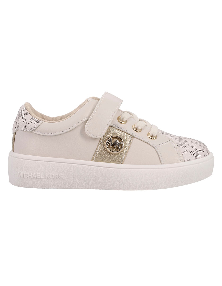 Tenis para niña