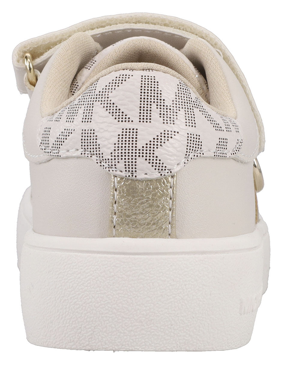 Tenis para niña