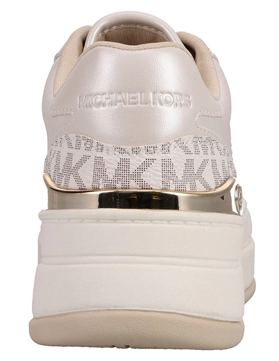 Tenis para niña