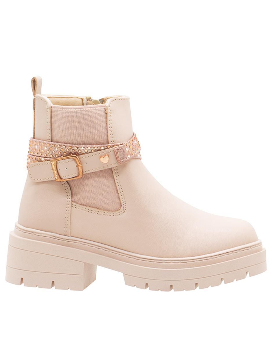 Bota Trendy para niña