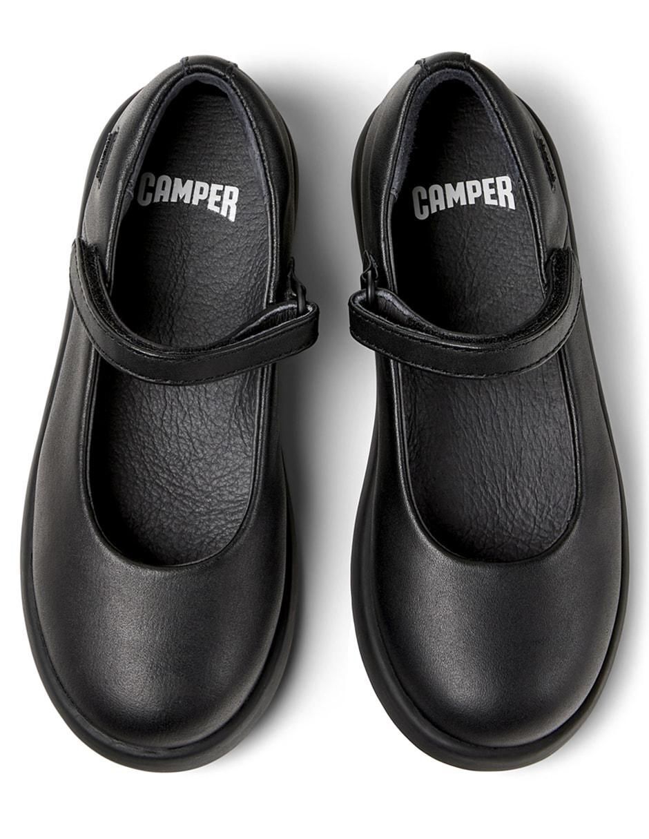 Zapato Duet de piel para niña 5