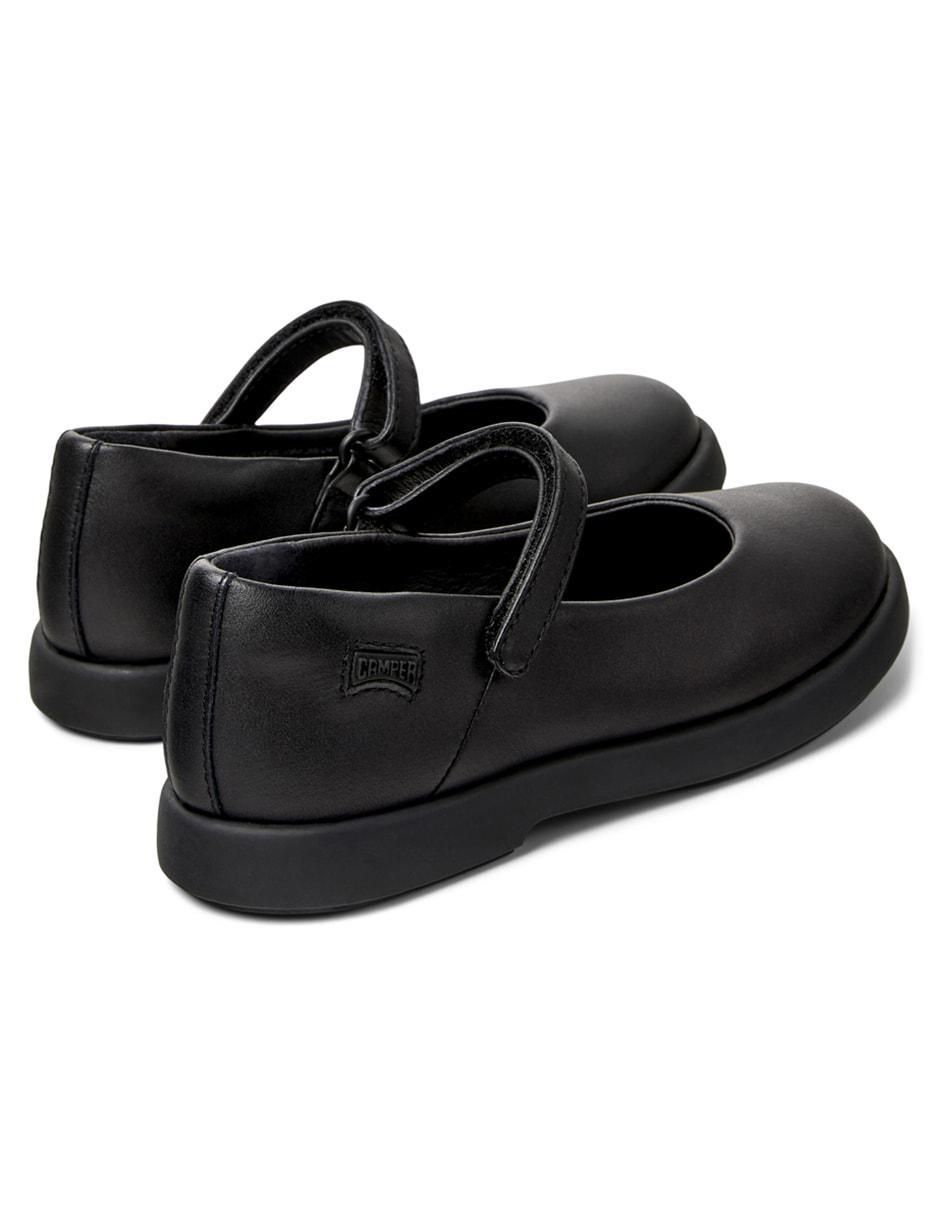 Zapato Duet de piel para niña