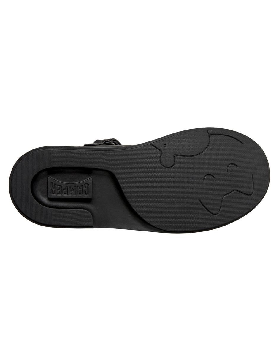 Zapato Duet de piel para niña