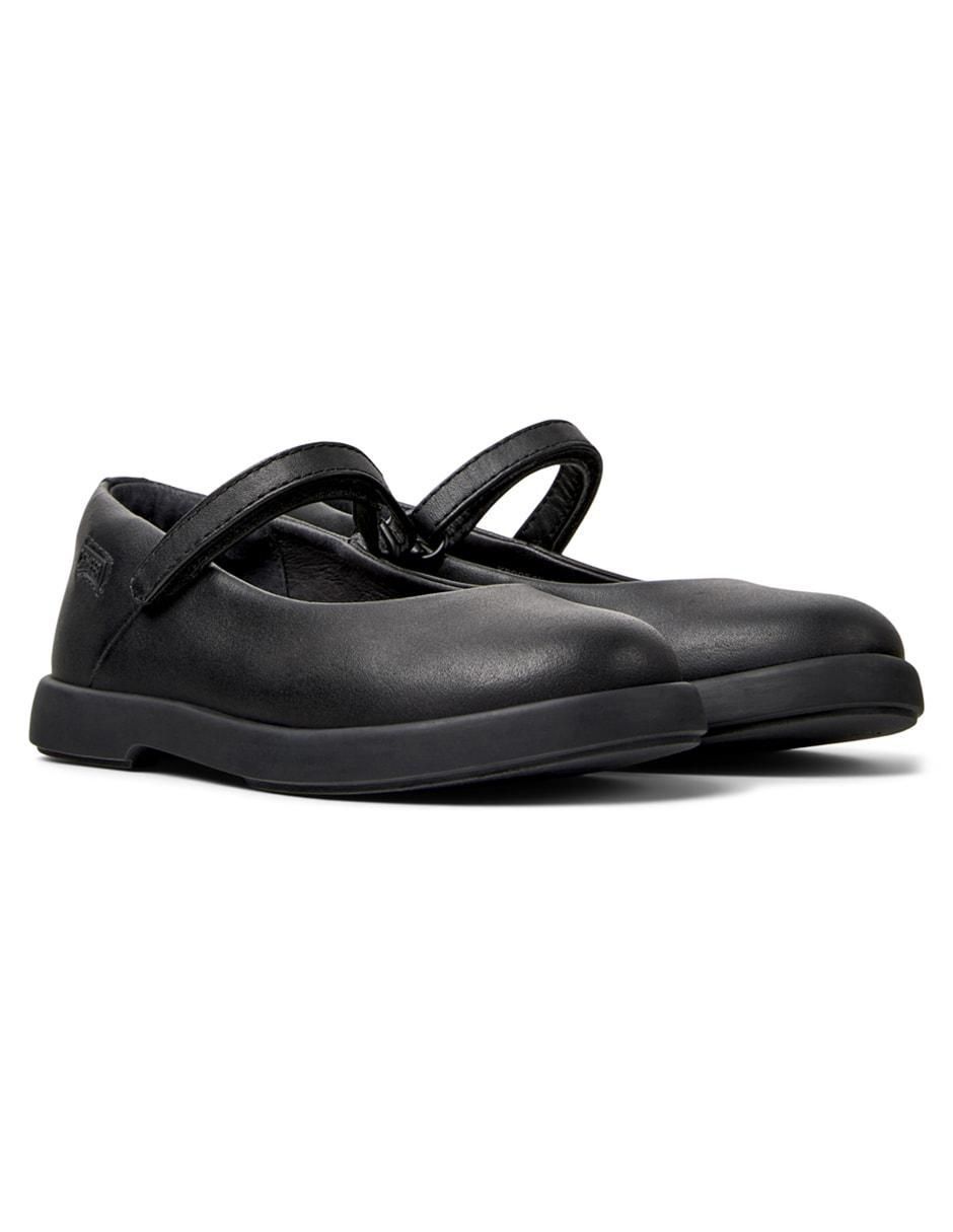 Zapato Duet de piel para niña
