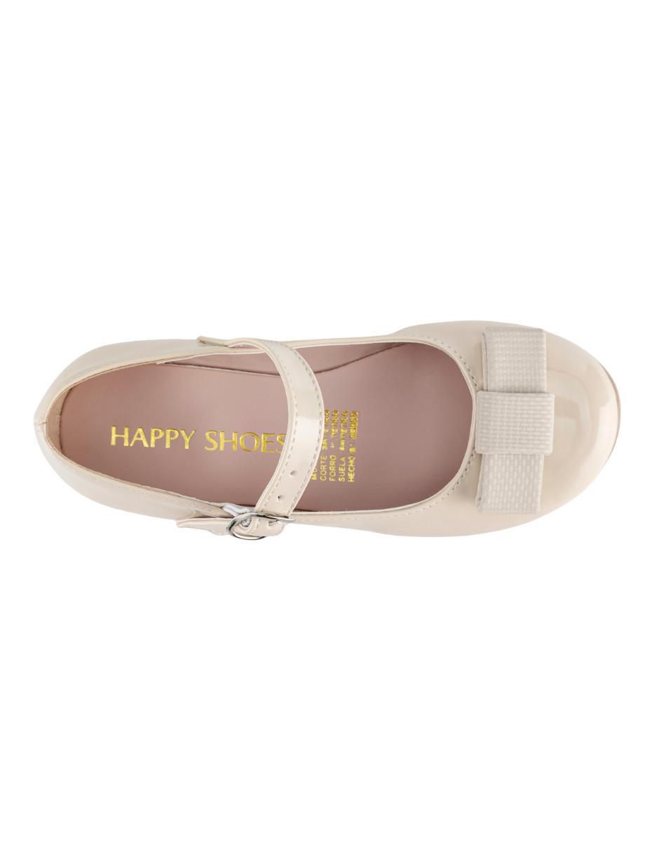 Zapato para niña 4