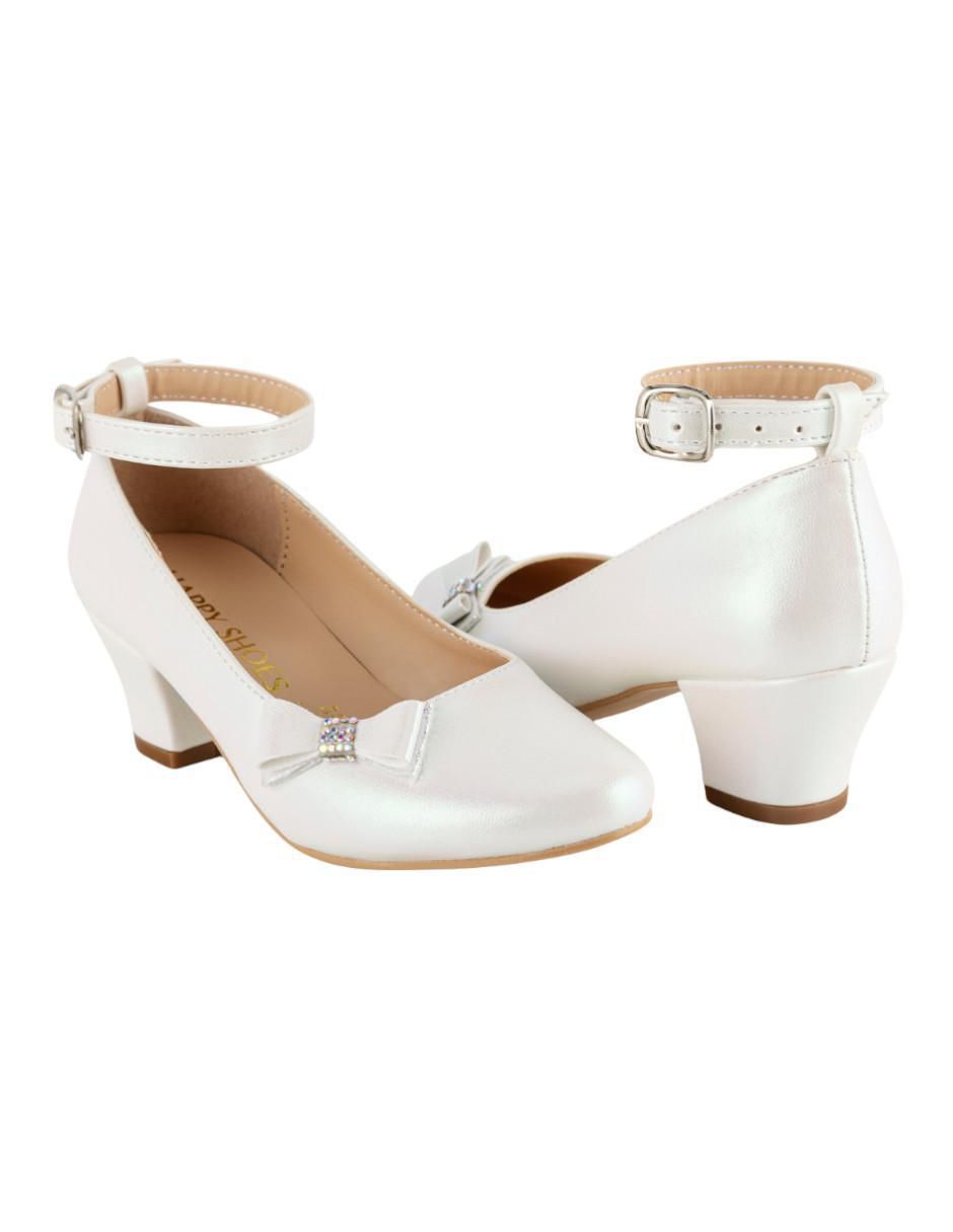 Zapato para niña 3