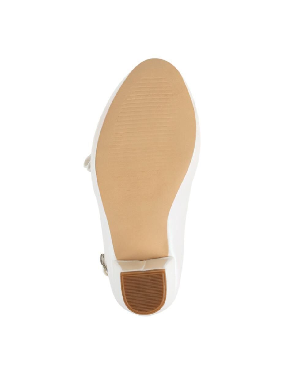 Zapato para niña 6
