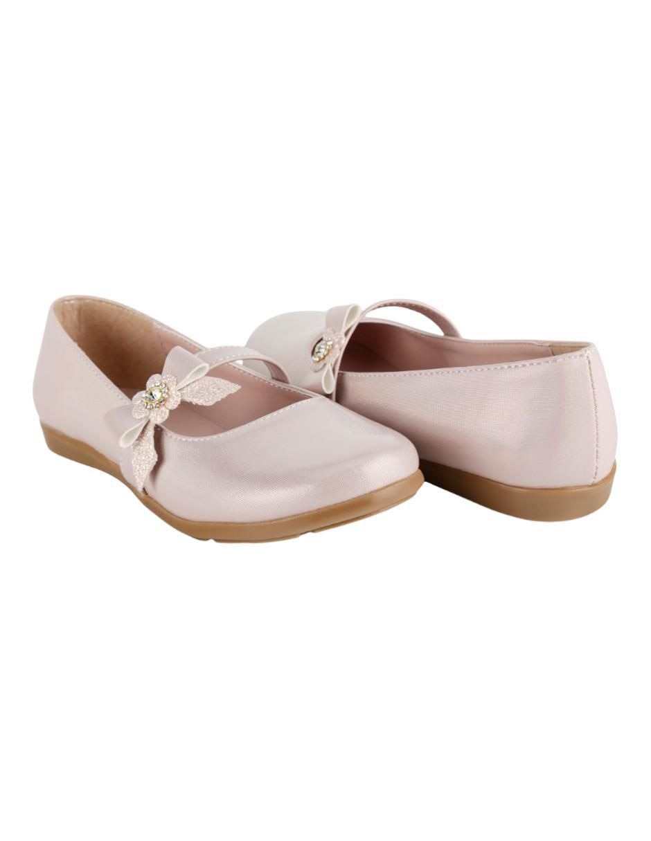 Zapato para niña 3