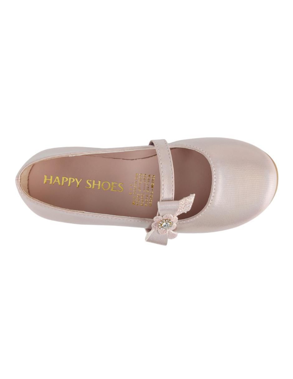 Zapato para niña 4