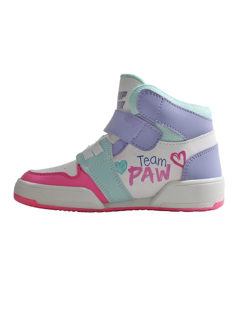 Tenis para niña Skye