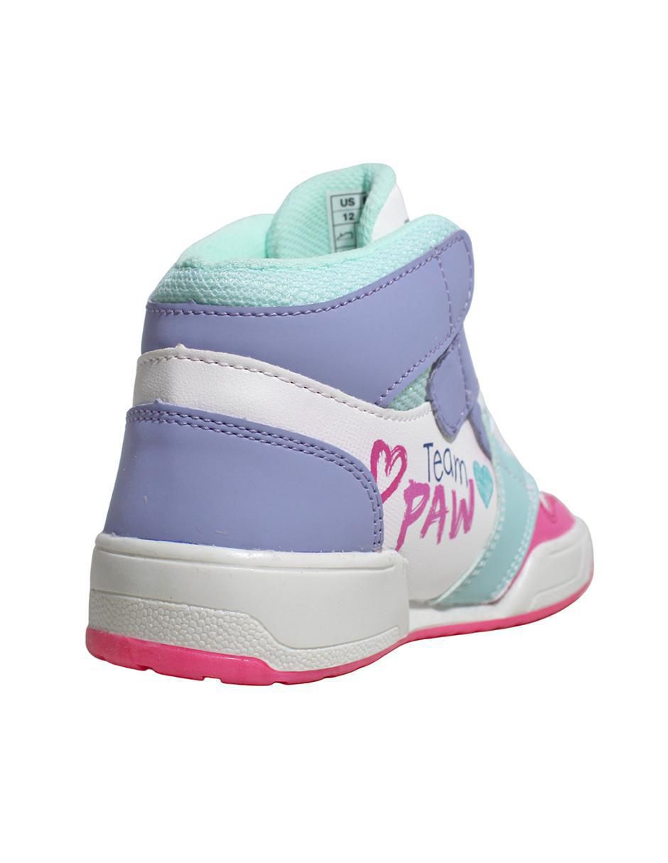 Tenis para niña Skye 13