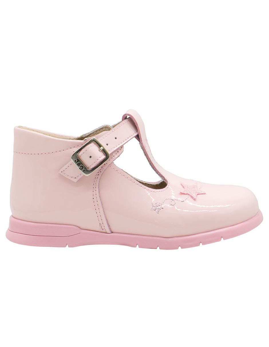 Zapato Primeros Pasos para niña