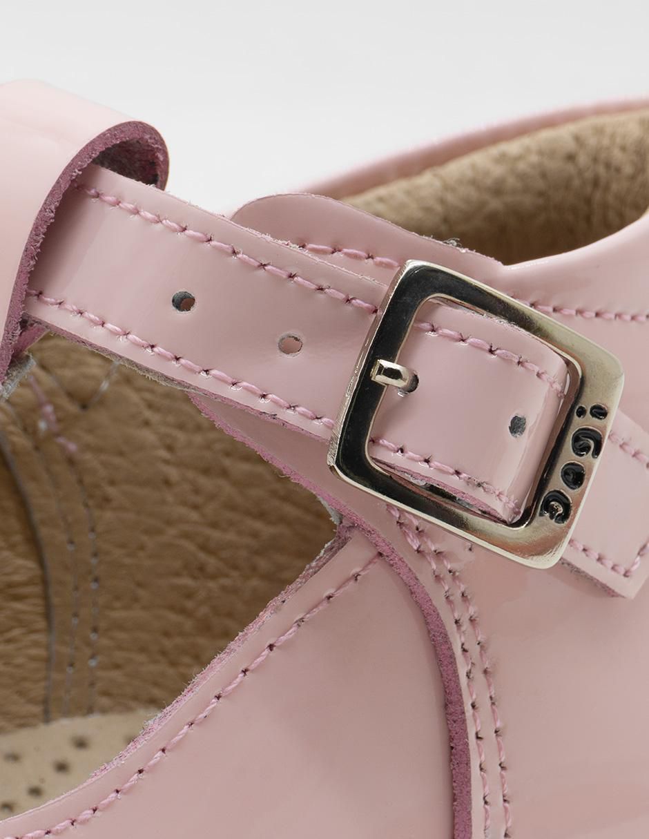 Zapato Primeros Pasos para niña