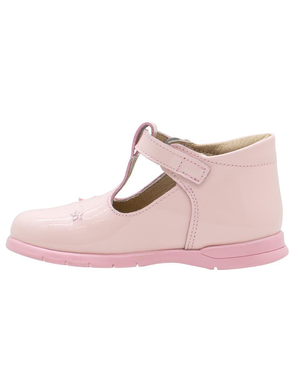 Zapato Primeros Pasos para niña 6