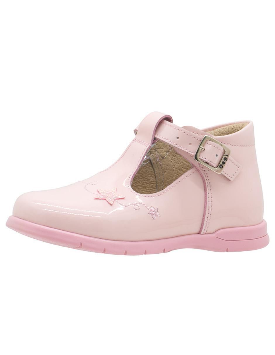 Zapato Primeros Pasos para niña