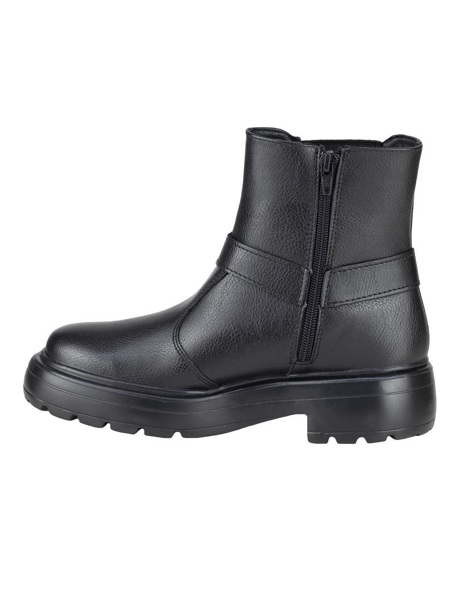 Bota para niña 5