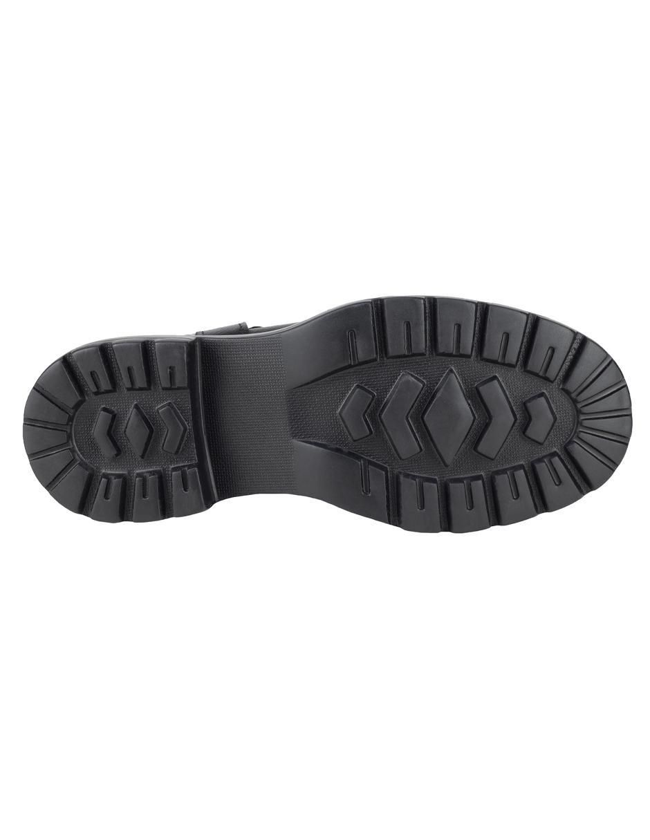 Bota para niña