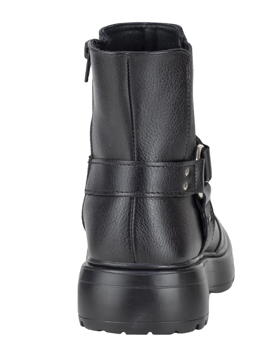 Bota para niña