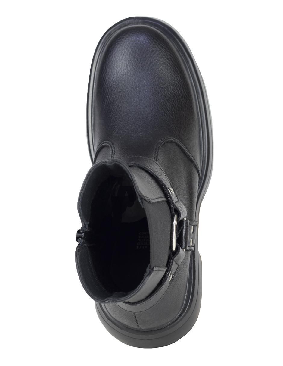 Bota para niña 7