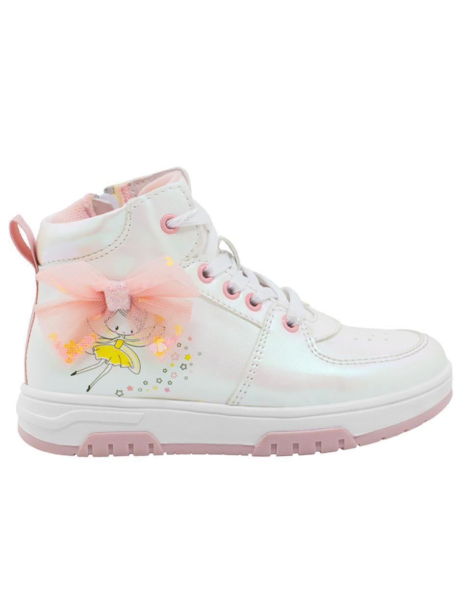 Tenis para niña Chic Tenis para niña Chic