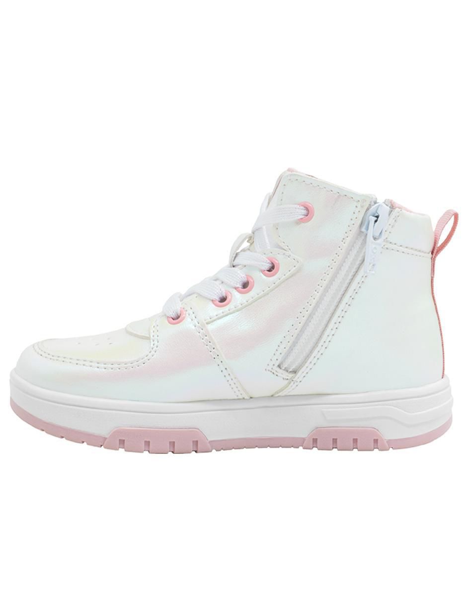 Tenis para niña Chic 8