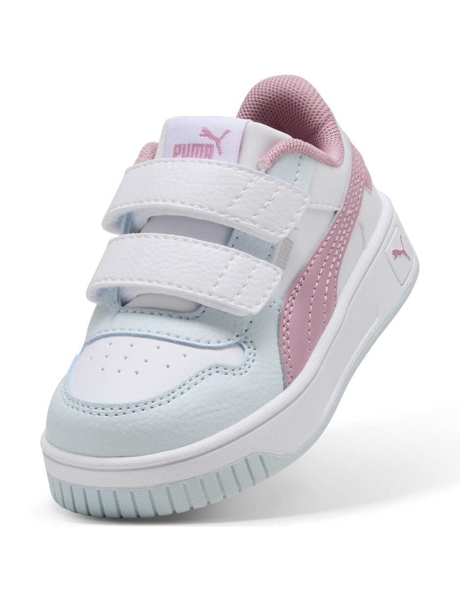 Tenis para niña Carina Street