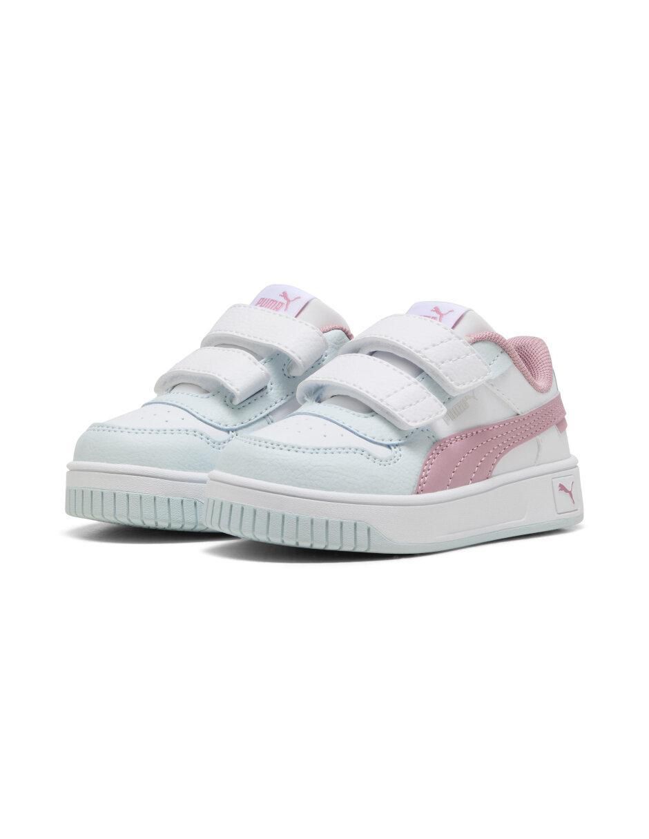 Tenis para niña Carina Street