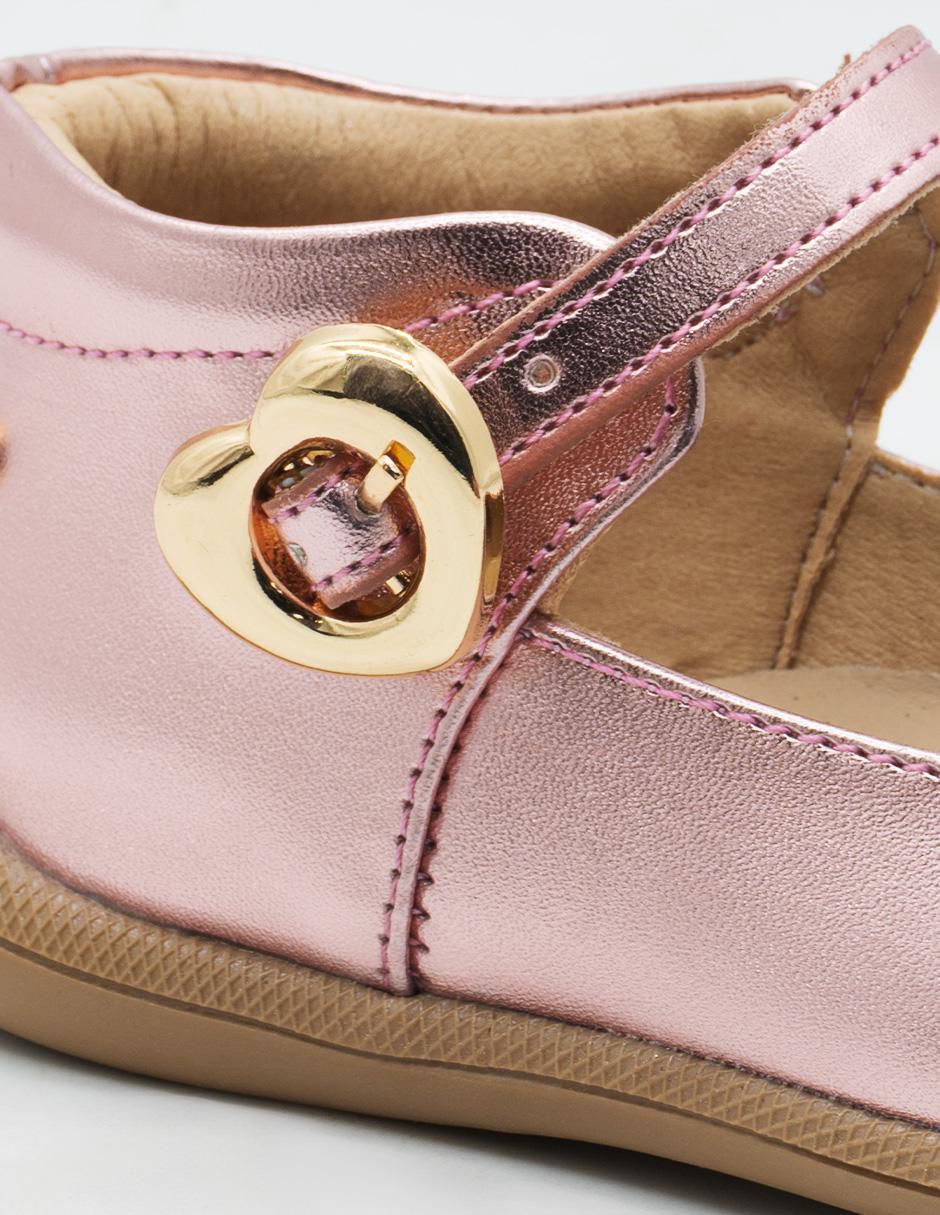 Zapato para niña 5