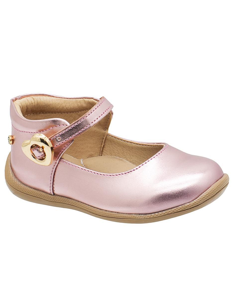 Zapato para niña 6