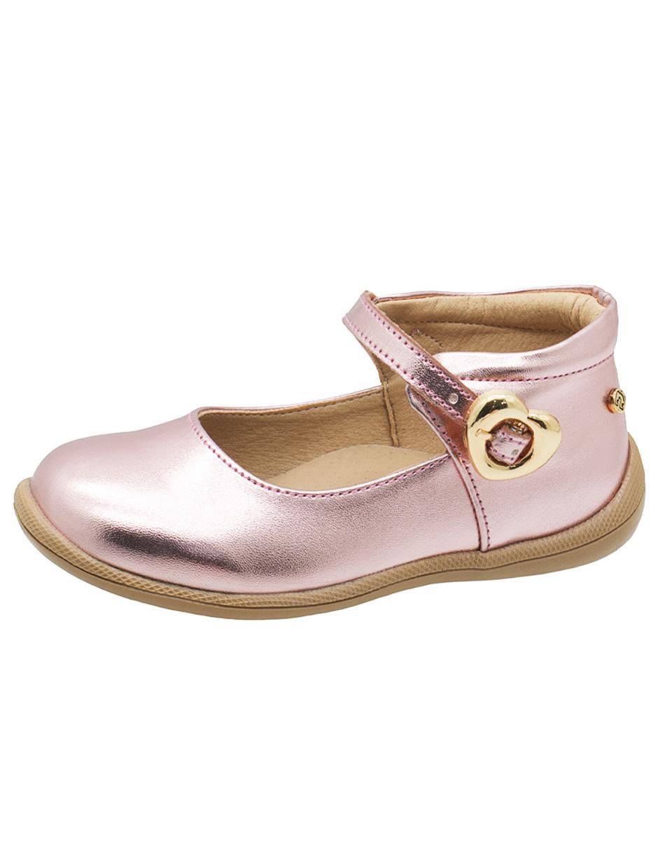 Zapato para niña 7